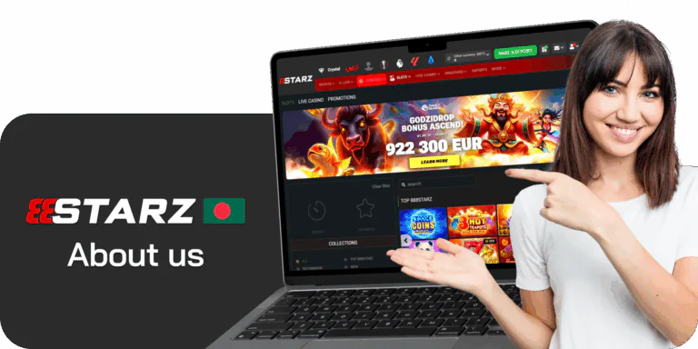 More info about 888starz for Bangladesh